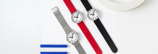 SBB UHREN Kollektion