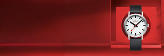 IKONISCHES ROT