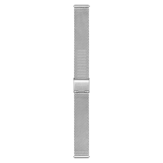 Edelstahl Armband, 16mm