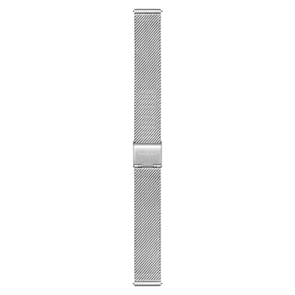 Wholesale Cool Stainless Steel 16 mm Replacement Watch Band 16618680_K0014126 main image 0