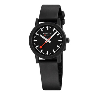 Essence, 32mm, vegane, nachhaltige Uhr, MS1.32120.RB, Frontansicht