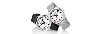 MONDAINE LAUNCHT CUSHION AUTOMATIK-MODELLE